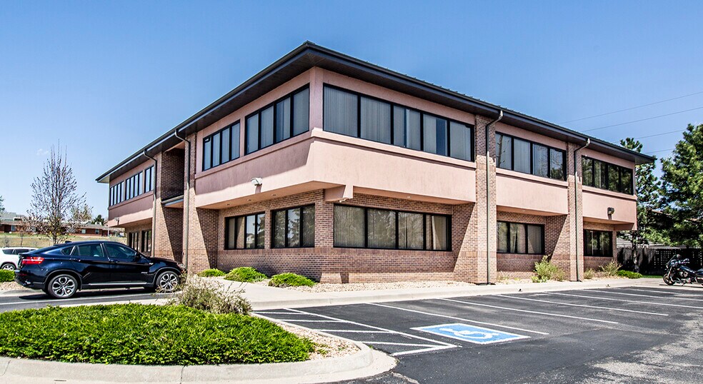 More Photos Of 8778 Wolff Ct, Westminster Office For Lease