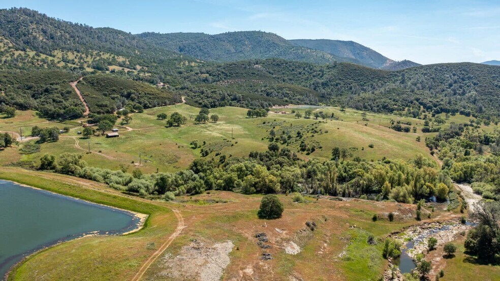 More Photos Of 4780-4784 Mary Harrison Mine Rd, Coulterville Land For Sale
