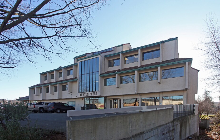 Primary Photo Of 607 SW Grady Way, Renton Office For Lease