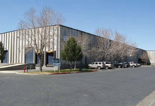 More Photos Of 1001-1071 E Glendale Ave, Sparks Warehouse For Lease