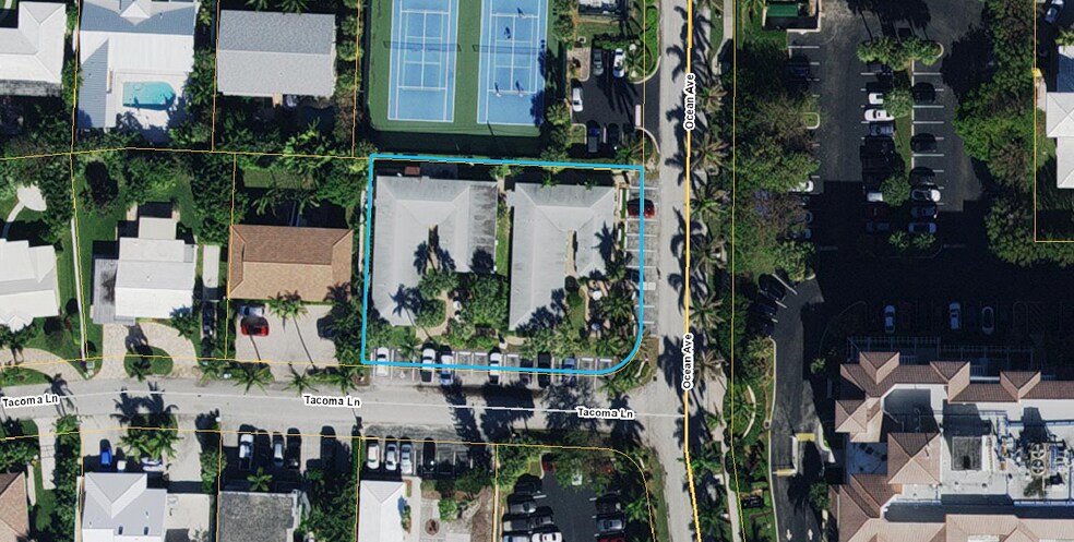More Photos Of 101-107 Tacoma Ln, West Palm Beach Apartments For Lease