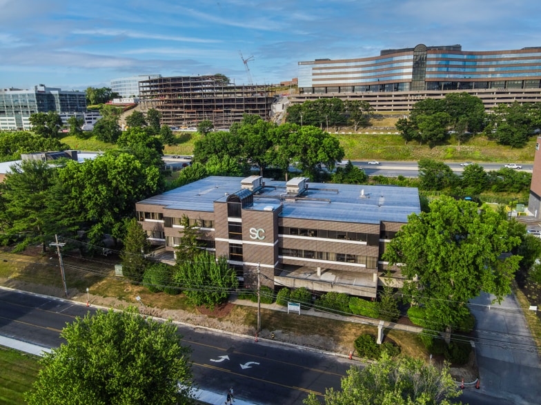 More Photos Of 230 Second Ave, Waltham Office For Sale