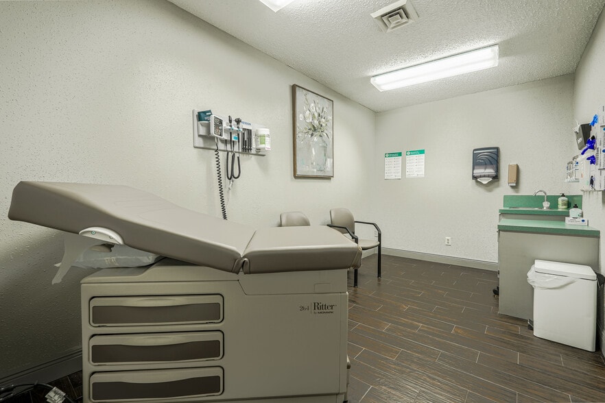 More Photos Of 5301 39th St, Groves Skilled Nursing Facility For Sale