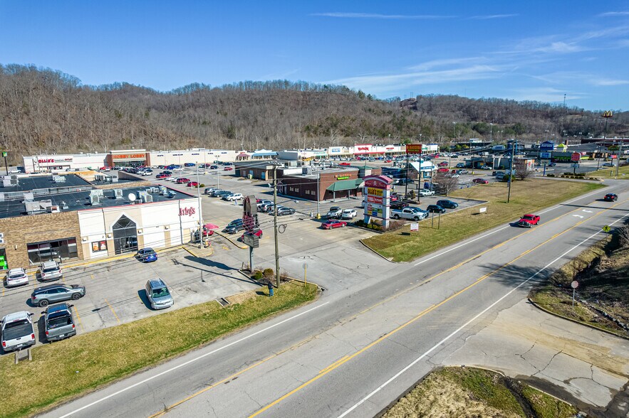 Primary Photo Of 309-419 KY-321, Paintsville General Retail For Lease
