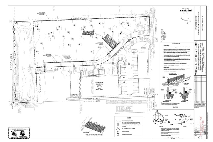 More Photos Of Fort Caroline Rd, Jacksonville Land For Sale