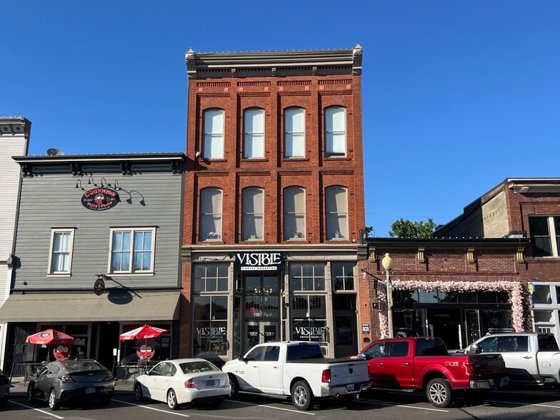 More Photos Of 1118 1st St, Snohomish Storefront For Sale