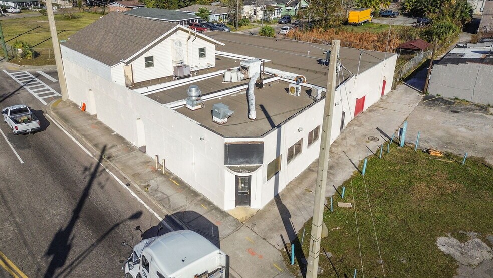 More Photos Of 715 McDuff Ave, Jacksonville Storefront Retail Residential For Sale