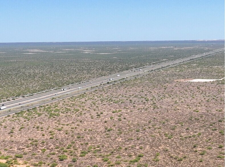 More Photos Of TBD W I-20, Odessa Land For Sale