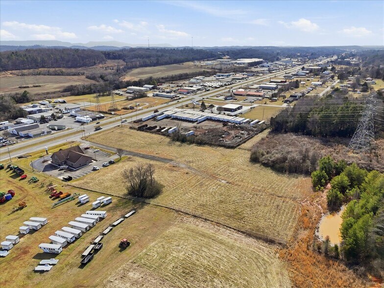 More Photos Of Congress Parkway North, Athens Land For Sale