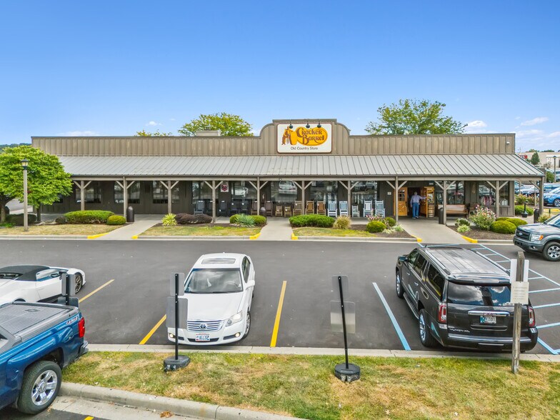 More Photos Of 615 Ring Rd, Harrison Restaurant For Sale