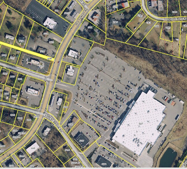 More Photos Of 3225 Old Forest Rd, Lynchburg Office For Sale