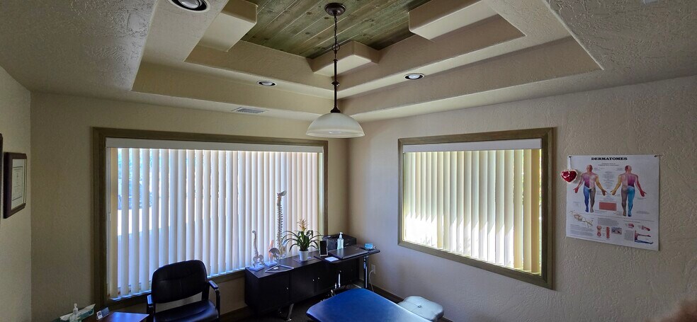 More Photos Of 1670 Willow Creek Rd, Prescott Office For Sale