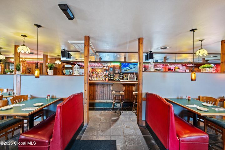 More Photos Of 7756 Route 5, Clinton Restaurant For Sale