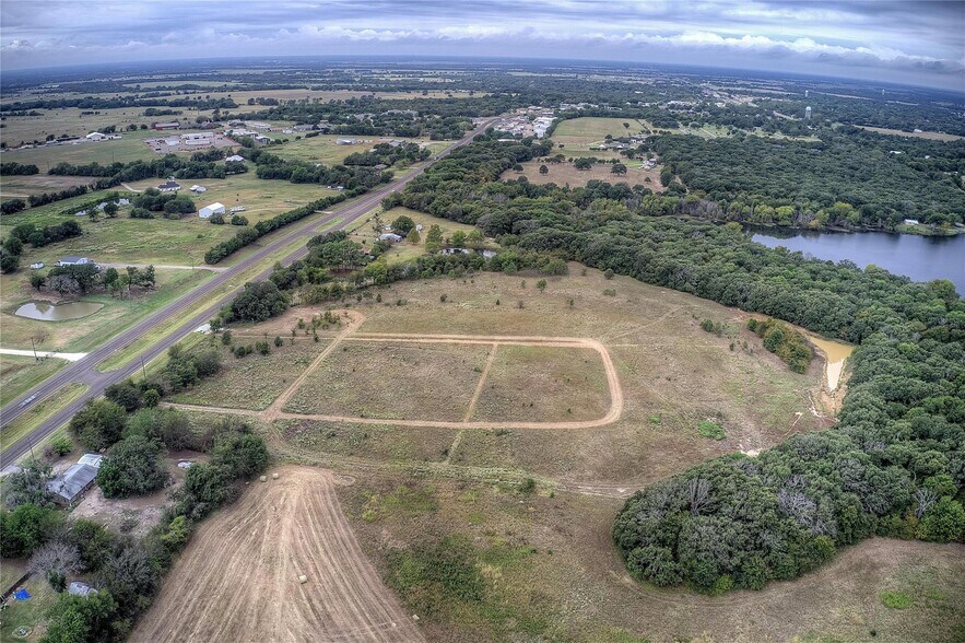 More Photos Of 2383 Goodnight Boulevard, Wills Point Land For Sale