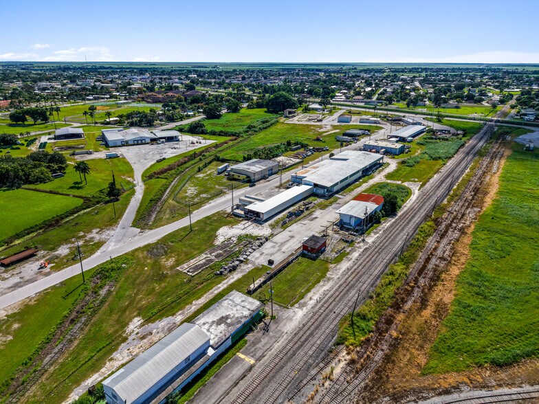 More Photos Of 901 NW 9th St, Belle Glade Industrial For Lease