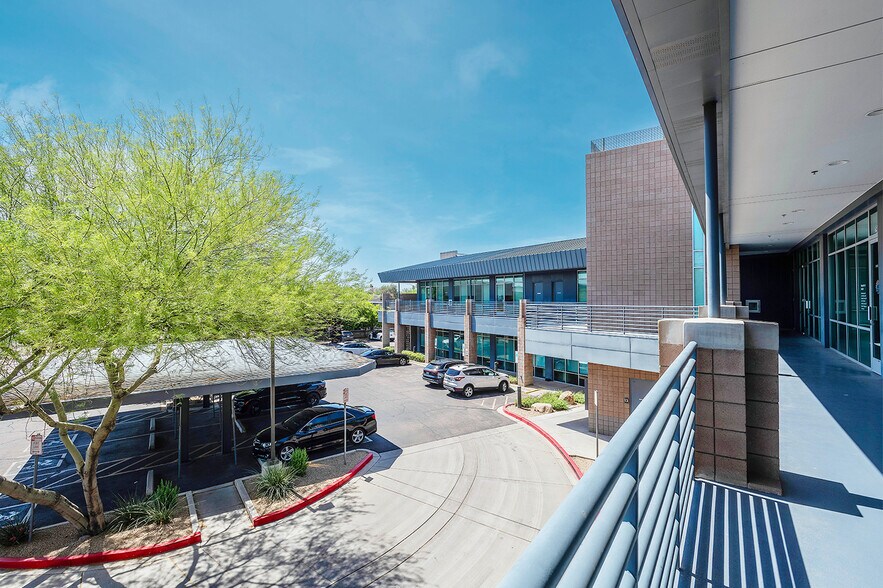 More Photos Of 9097 E Desert Cove Dr, Scottsdale Medical For Sale