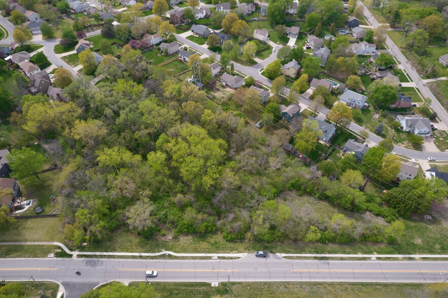 More Photos Of West 48th Ter, Shawnee Land For Sale