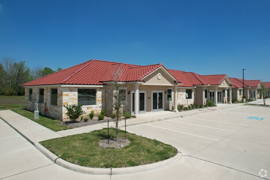 Primary Photo Of 2743 Smith Ranch Rd, Pearland Office For Lease