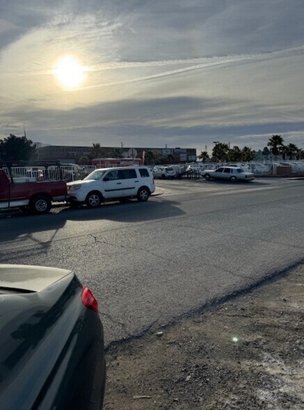 More Photos Of 4182 E Lake Mead Blvd, Las Vegas Land For Sale