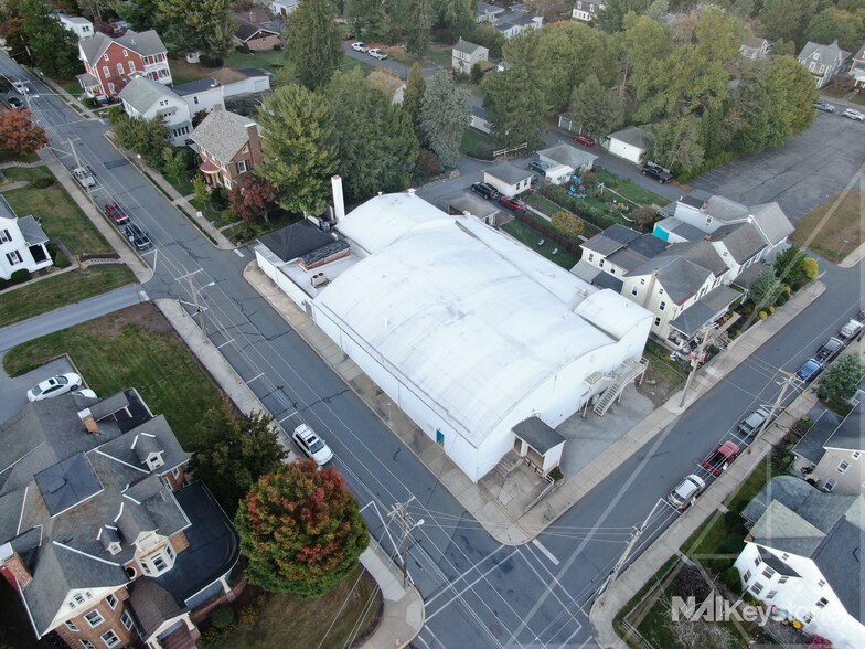 More Photos Of 111 Chestnut St, Mohnton Industrial For Sale