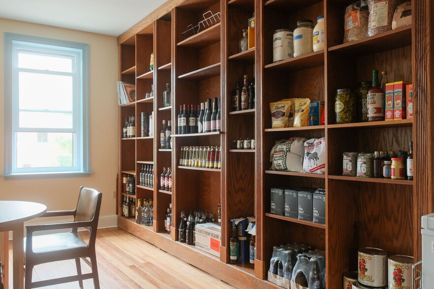 More Photos Of 1712 Aliceanna St, Baltimore Restaurant For Sale