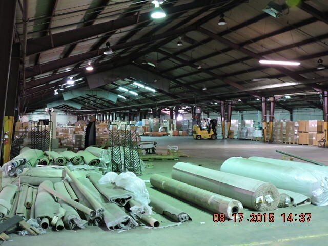 More Photos Of 6235 Cockrum St, Olive Branch Warehouse For Lease