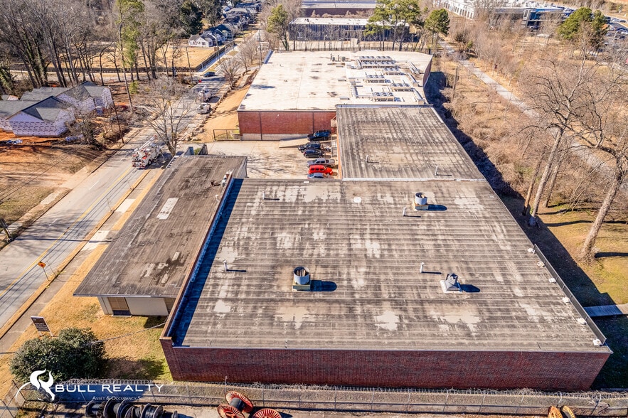 More Photos Of 979 Donnelly Ave SW, Atlanta Warehouse For Sale