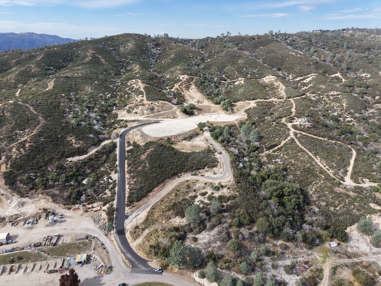 More Photos Of 49551 Bay Leaf ln, Oakhurst Land For Sale