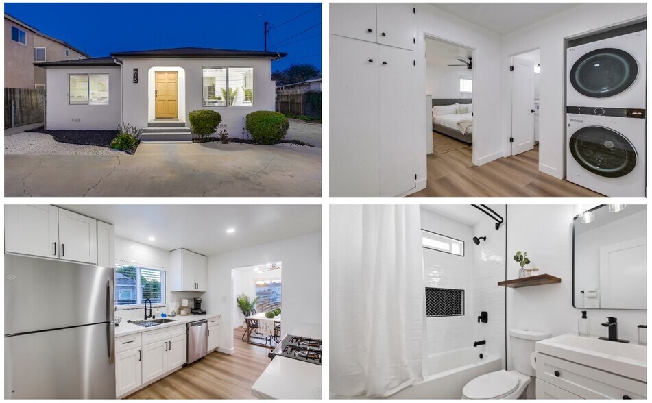 More Photos Of 615 Florence St, Imperial Beach Apartments For Sale