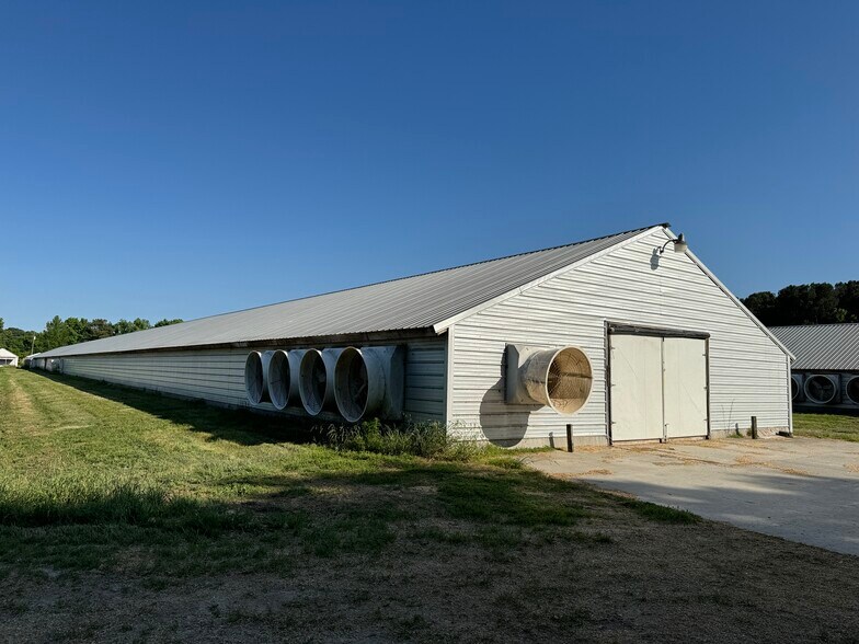 More Photos Of 27227 Savannah Rd, Hallwood Land For Sale