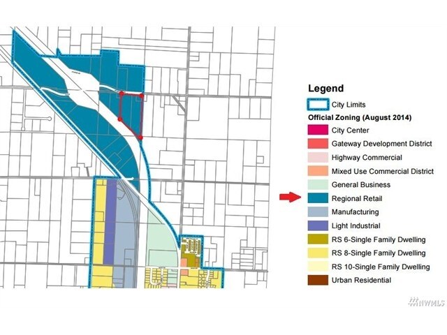 Primary Photo Of 2036 Grandview Rd, Ferndale Land For Sale