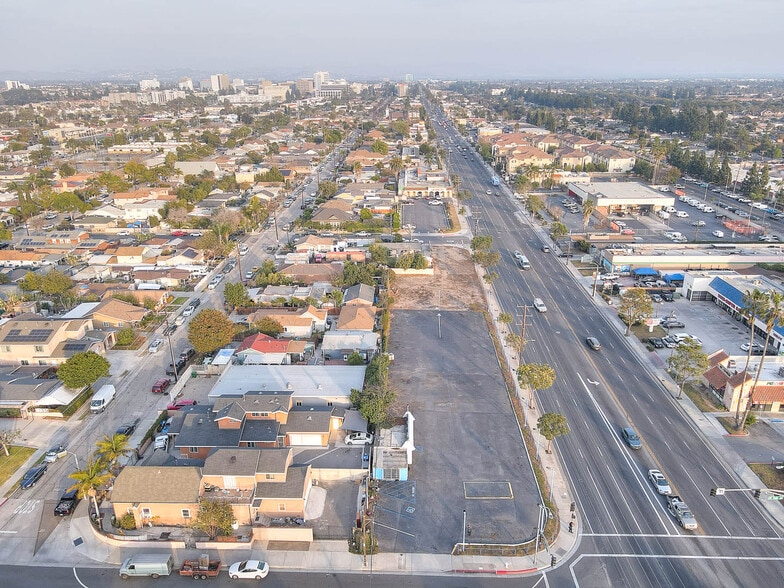 More Photos Of 1715 W 1st St, Santa Ana Land For Sale
