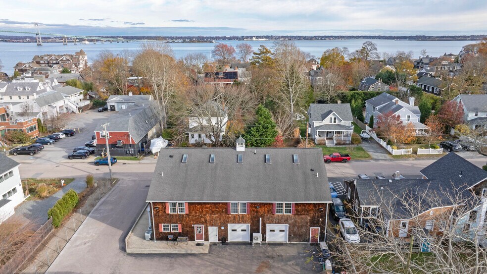 More Photos Of 14 Clinton Ave, Jamestown Apartments For Sale