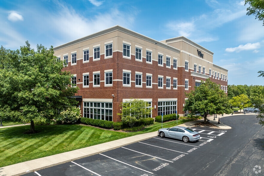 More Photos Of 579 Executive Campus Dr, Westerville Office For Sale