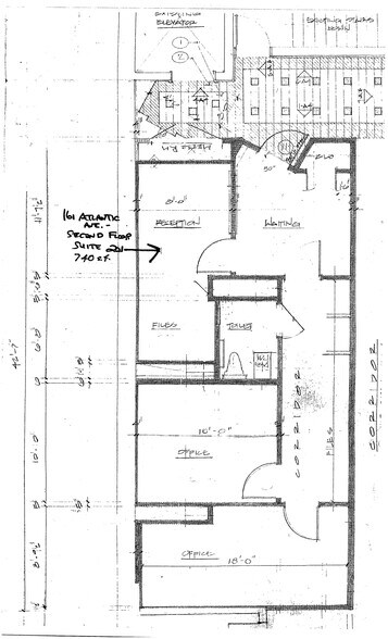 More Photos Of 161 Atlantic Ave, Brooklyn Apartments For Lease