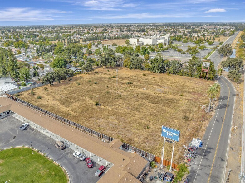 More Photos Of 8103 CA-99, Stockton Land For Sale