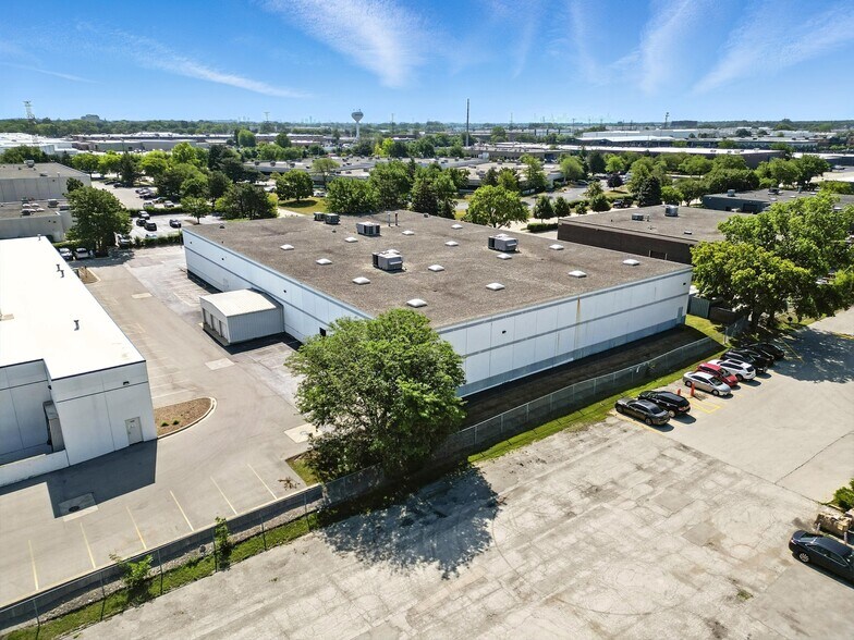More Photos Of 8130 River Dr, Morton Grove Warehouse For Sale