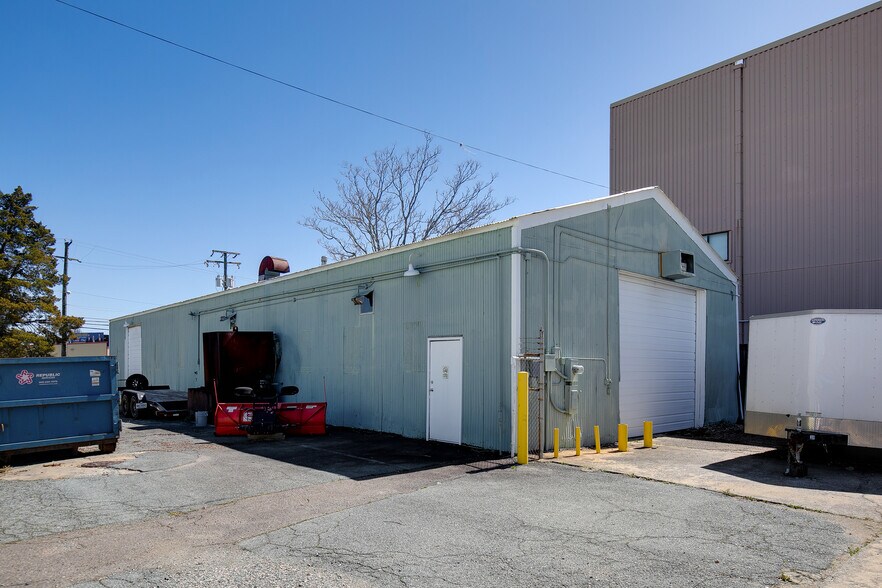 More Photos Of 1901 Westwood Ave, Richmond Warehouse For Sale