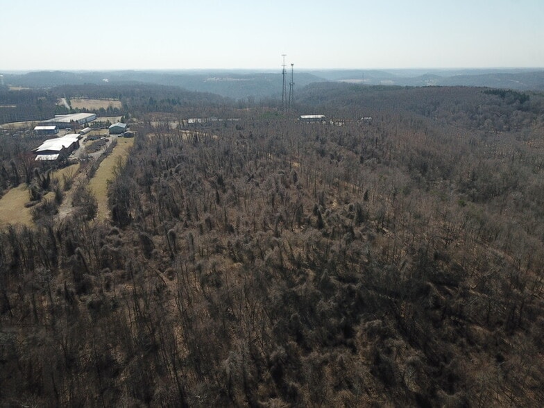 More Photos Of 1397 1397 Airport Road, Aliquippa Land For Sale