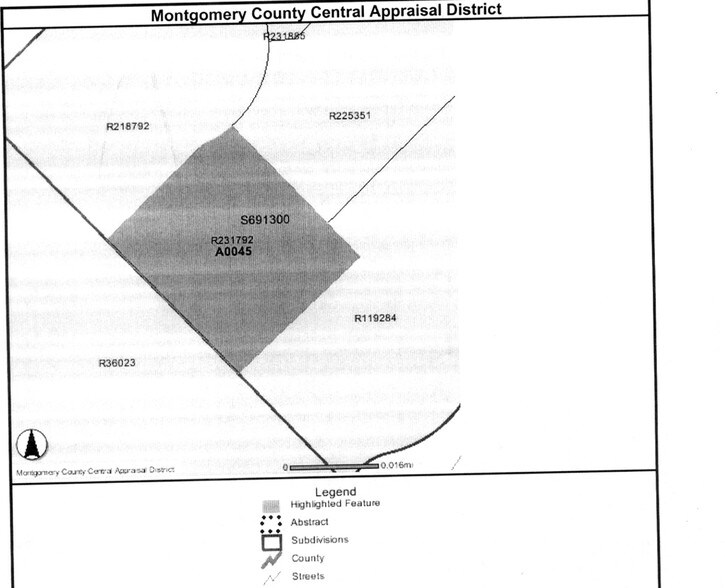 More Photos Of 4840 W Panther Creek Dr, The Woodlands Unknown For Lease