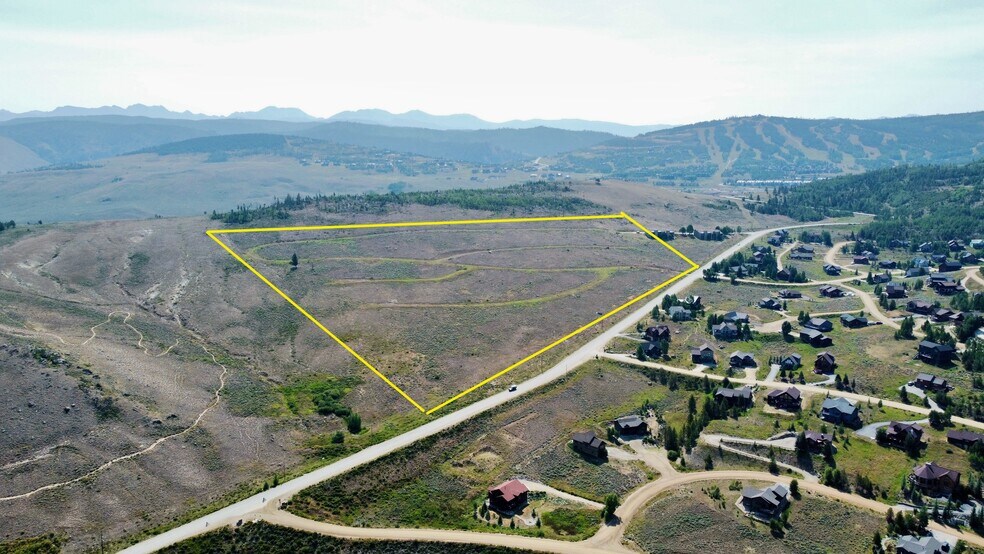 More Photos Of TBD Village Rd, Granby Land For Sale