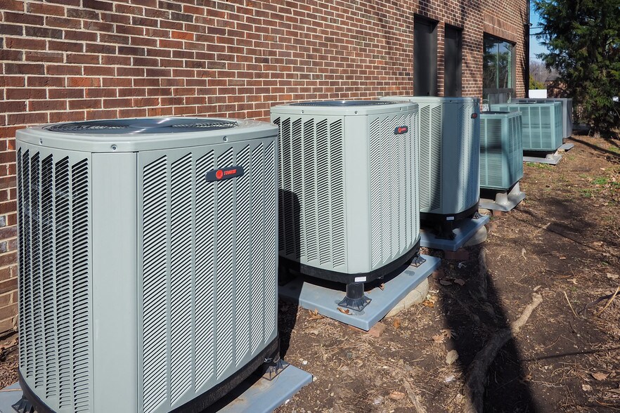 More Photos Of 151 Spring St, Herndon Medical For Lease