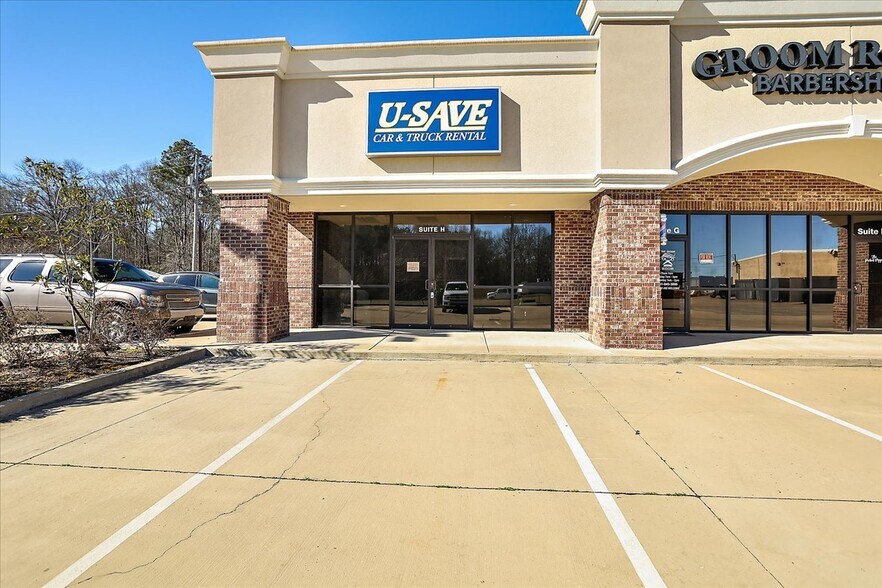 More Photos Of 2799 Highway 49 S, Florence Freestanding For Lease