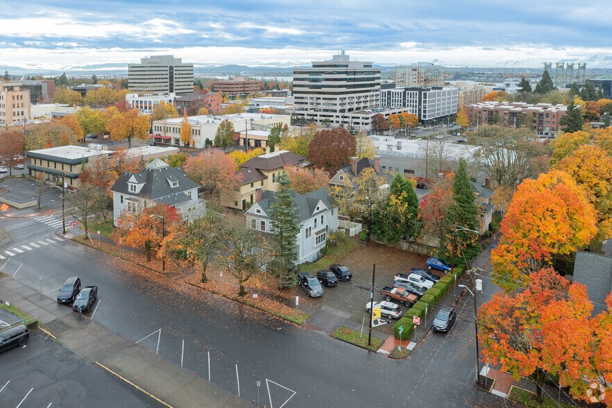 More Photos Of 309 W 12th St, Vancouver Office For Lease