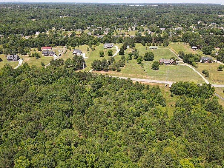 Primary Photo Of North Unity Grove Road, Locust Grove Land For Sale