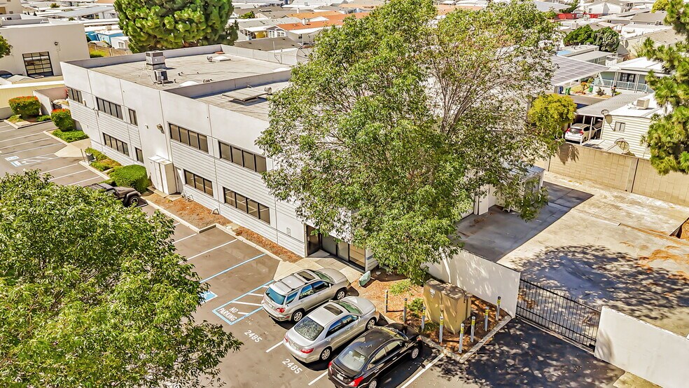 More Photos Of 2485 Technology Dr, Hayward Research And Development For Lease