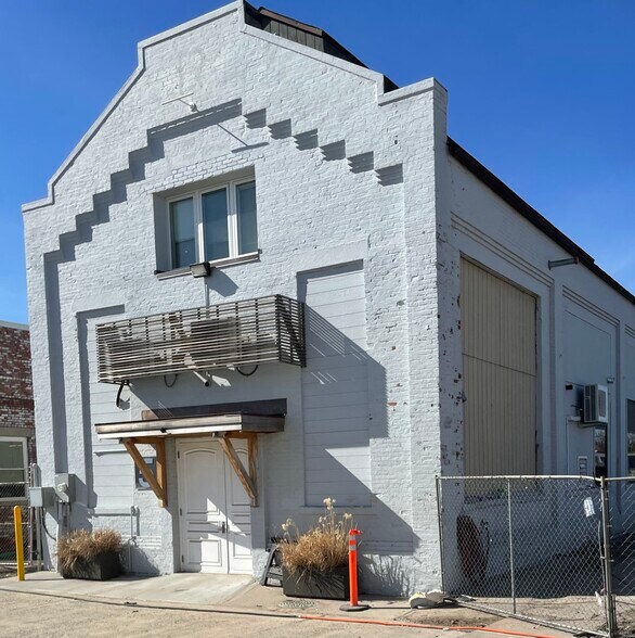 Primary Photo Of 425 Fairfield Ave, Stamford Warehouse For Lease