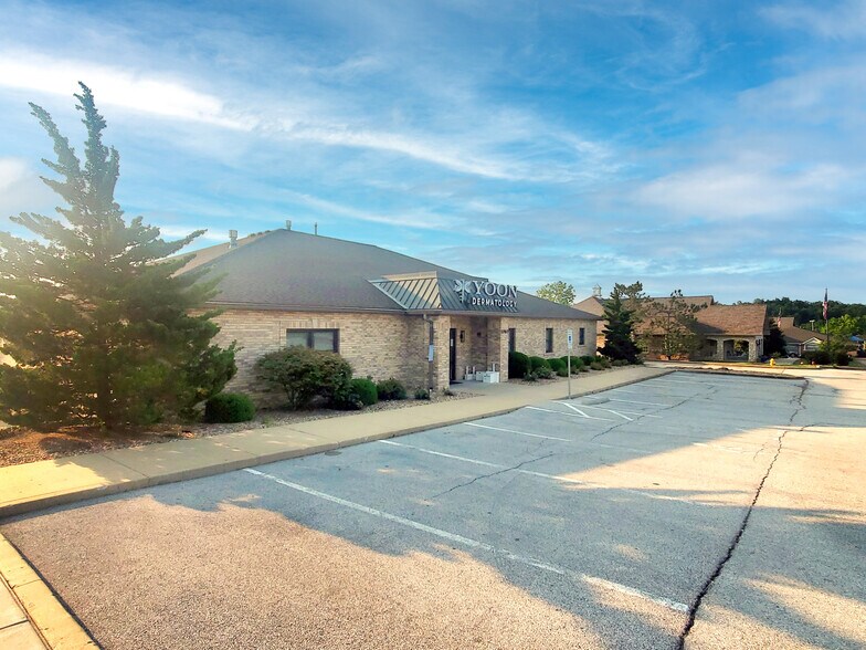 Primary Photo Of 1060 Meyer Rd, Wentzville Daycare Center For Lease