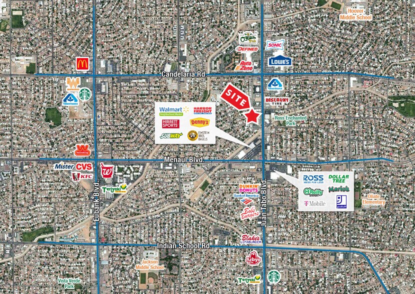 More Photos Of 2616 Muriel St NE, Albuquerque Apartments For Sale