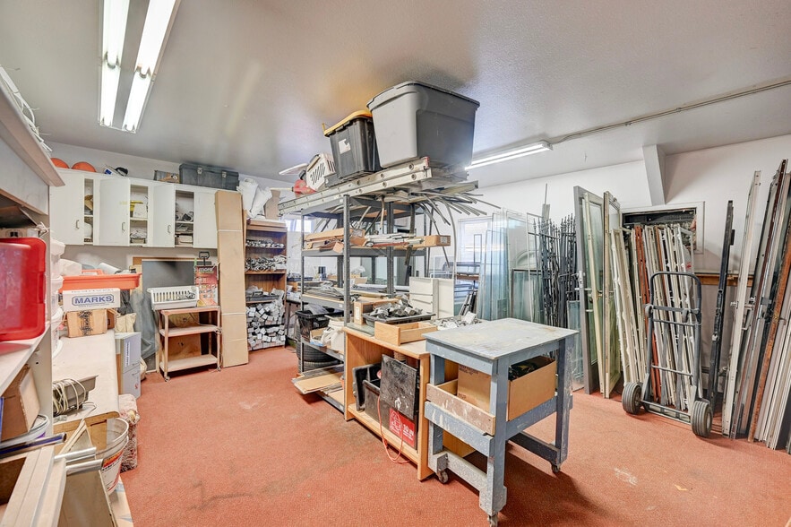 More Photos Of 11091 Irma Dr, Northglenn Storefront For Sale